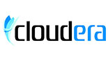 Cloudera logo