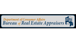California Appraiser Examination Program logo