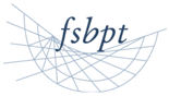 Federation of State Boards of Physical Therapy (FSBPT) logo